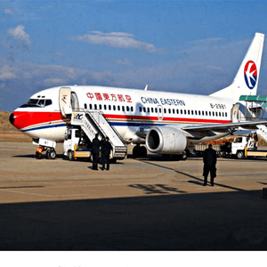 阜阳航空快递航空快运业稳步发展的原因是什么？